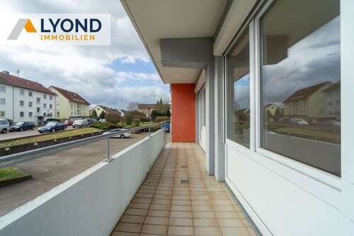 Foto - Wohnung zum Kaufen in Schwäbisch Hall 179.000,00 € 78 m²