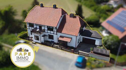 Foto - Haus zum Kaufen in Salzgitter 199.000,00 € 244 m²