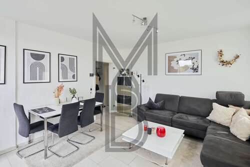 Foto - Wohnung zum Kaufen in Essen Bredeney 335.000,00 € 90 m²