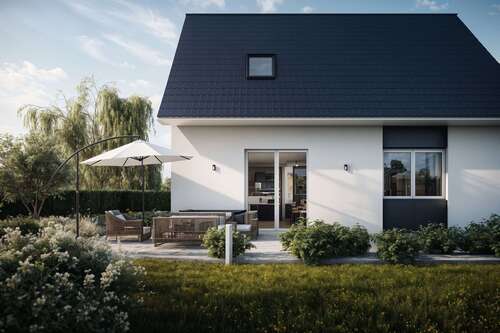 Foto - Haus zum Kaufen in Freising 998.100,00 € 113 m²