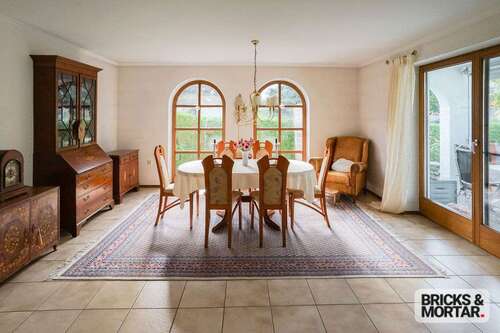 Foto - Wohnung zum Kaufen in Affing Mühlhausen 489.000,00 € 130 m²
