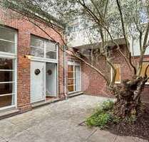 Wohnung zum Mieten in Düsseldorf 2.730,00 € 204 m²