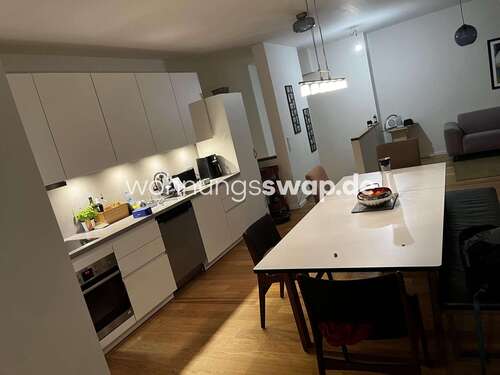 Foto - Wohnung zum Mieten in Hamburg-Nord, Hamburg 2.900,00 € 180 m²