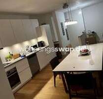 Wohnung zum Mieten in Hamburg-Nord, Hamburg 2.900,00 € 180 m²