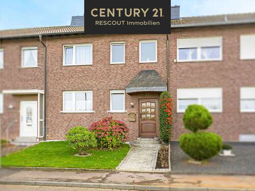 Foto - Haus zum Kaufen in Alsdorf 295.000,00 € 106 m²