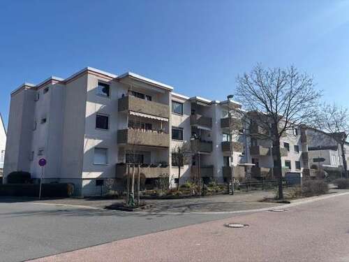 Foto - Wohnung zum Kaufen in Obertshausen 235.000,00 € 65 m²