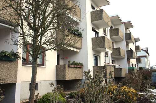 Foto - Wohnung zum Kaufen in Obertshausen 245.000,00 € 65 m²