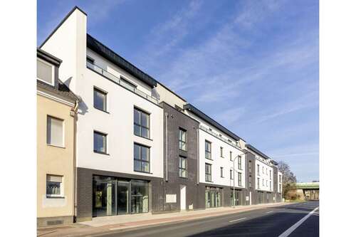 Foto - Wohnung zum Mieten in Neuss 1.565,00 € 104.34 m²