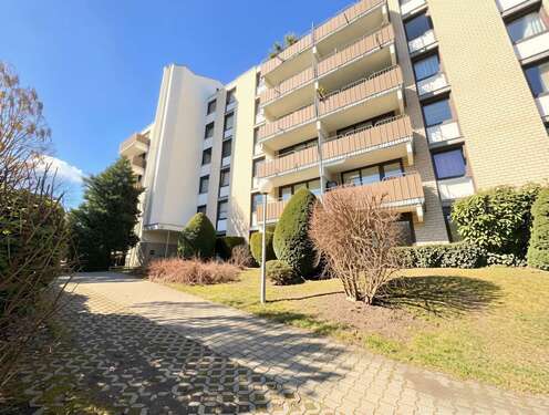 Foto - Wohnung zum Kaufen in Mainz 165.000,00 € 57.52 m²