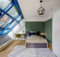 WG-Zimmer in Berlin 905,00 € 17 m²