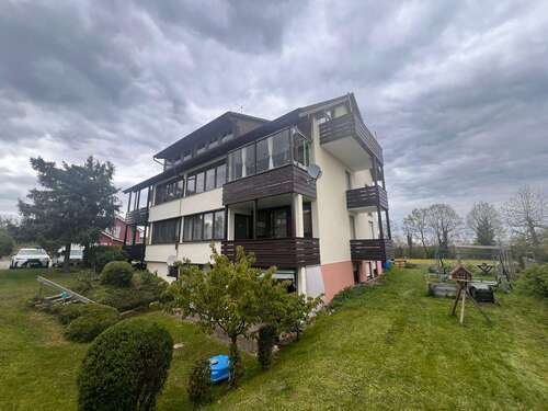Foto - Wohnung zum Kaufen in Bad Liebenzell 219.900,00 € 76.3 m²