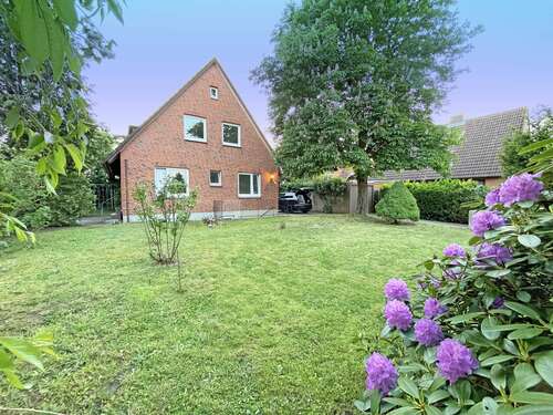 Foto - Haus zum Kaufen in Krummesse 219.000,00 € 117 m²