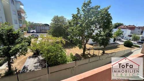 Foto - Wohnung zum Kaufen in Mainz 199.000,00 € 33 m²