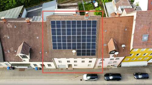 Foto - Haus zum Kaufen in Tuttlingen 750.000,00 € 260 m²