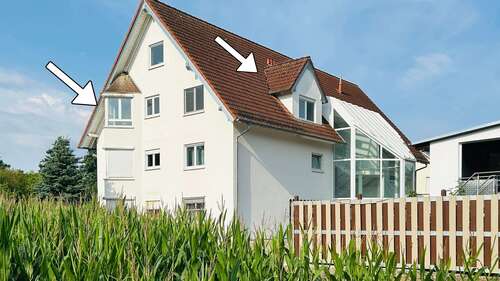 Foto - Wohnung zum Kaufen in Eppingen 250.000,00 € 77 m²