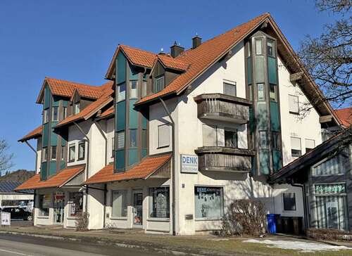Foto - Einzelhandel in Obergünzburg 141.000,00 € 57.29 m²