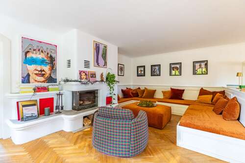 Foto - Haus zum Kaufen in Oberhaching 2.995.000,00 € 385 m²