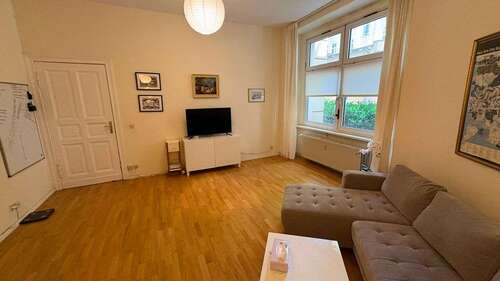 Foto - Wohnen auf Zeit in Berlin 1.550,00 €
