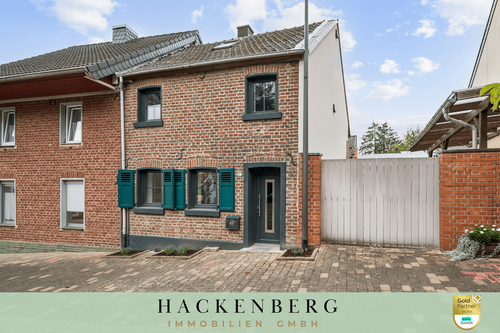 Foto - Haus zum Kaufen in Jülich 325.000,00 € 130 m²