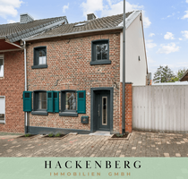 Haus zum Kaufen in Jülich 325.000,00 € 130 m²