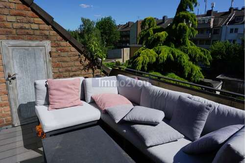 Foto - Wohnung zum Kaufen in Essen 199.980,00 € 87 m²