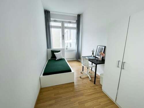 Foto - WG-Zimmer in Berlin 750,00 € 14 m²