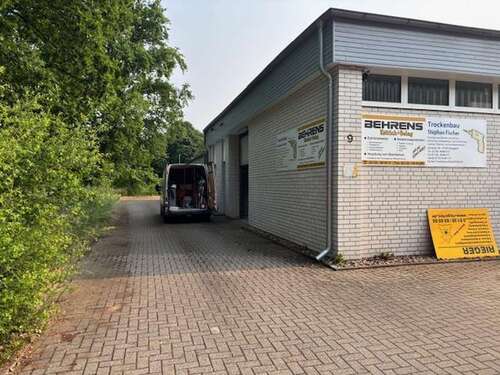 Foto - Halle in Burgdorf 800.000,00 € 600 m²