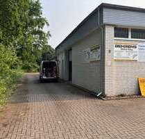 Halle in Burgdorf 800.000,00 € 600 m²