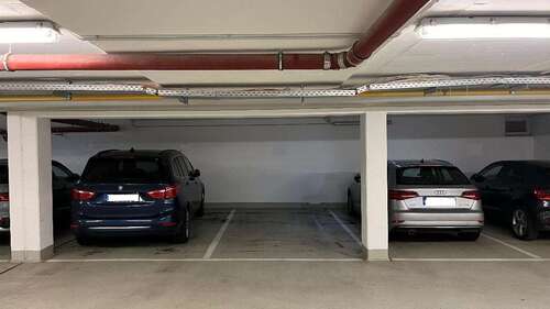 Foto - Garage zu vermieten in Bonn 80,00 €