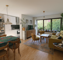 Wohnung zum Kaufen in Köln 369.000,00 € 60 m²