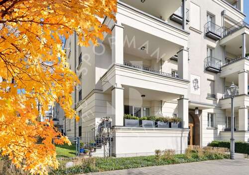 Foto - Wohnung zum Kaufen in Düsseldorf 1.175.000,00 € 141 m²