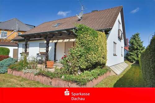 Foto - Haus zum Kaufen in Markt Indersdorf 930.000,00 € 165 m²
