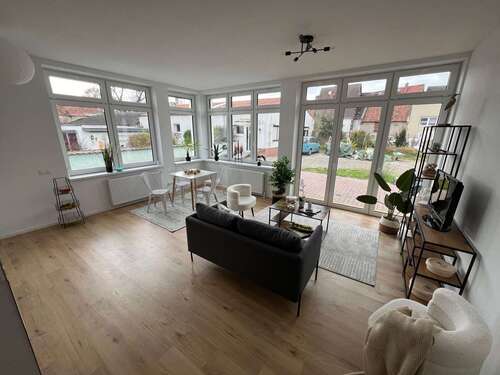 Foto - Wohnung zum Mieten in Gernsheim 1.100,00 € 87 m²