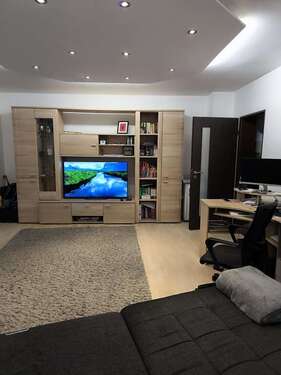 Foto - Wohnung zum Kaufen in Augsburg 310.000,00 € 97 m²