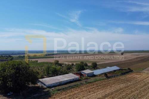 Foto - Grundstück zu verkaufen in Erdut 300.000,00 € 17500 m²