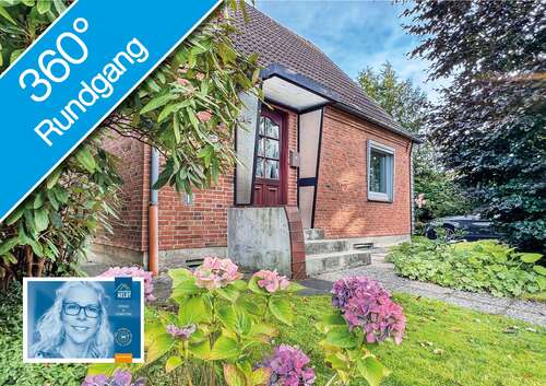 Foto - Haus zum Kaufen in Grevenkrug 239.000,00 € 75 m²