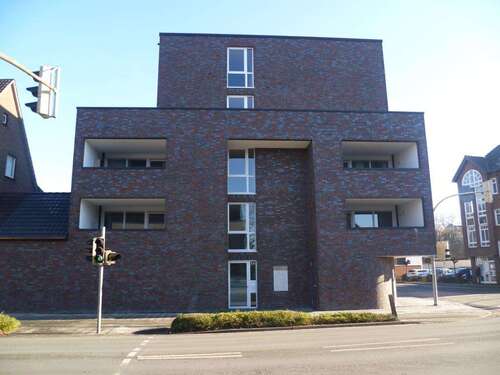 Foto - Wohnung zum Mieten in Bocholt 303,66 € 51.04 m²