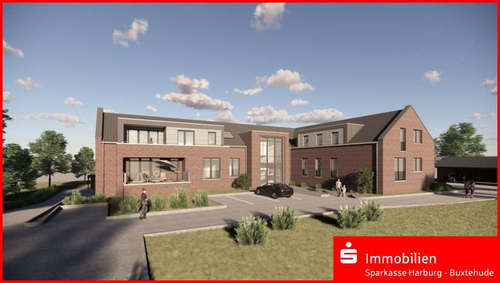 Foto - Wohnung zum Kaufen in Salzhausen 344.000,00 € 63.11 m²