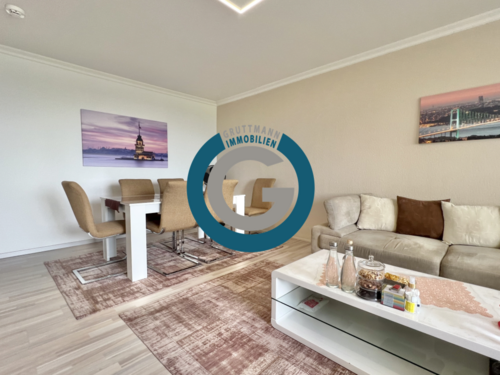 Foto - Wohnung zum Kaufen in Berlin 299.000,00 € 65 m²