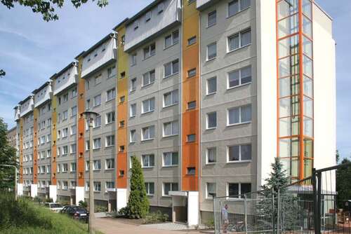 Foto - Wohnung zum Mieten in Chemnitz 335,00 € 57 m²