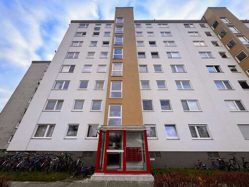 Foto - Wohnung zum Kaufen in Puchheim 390.000,00 € 64.69 m²