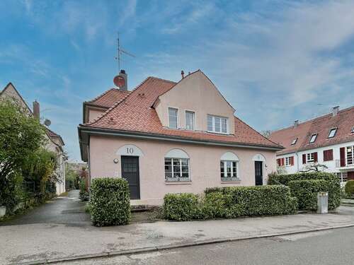 Foto - Wohnung zum Mieten in Stuttgart Degerloch 920,00 € 50 m²