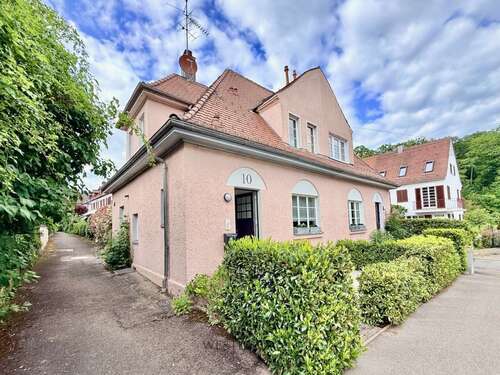 Foto - Wohnung zum Mieten in Stuttgart Degerloch 920,00 € 50 m²
