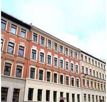 Wohnung zum Mieten in Leipzig 569,00 € 41 m²