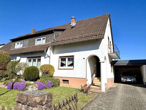 Foto - Haus zum Kaufen in Kaiserslautern 189.000,00 € 128.31 m²