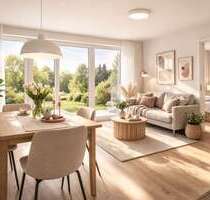 Wohnung zum Kaufen in Adendorf 389.000,00 € 78 m²