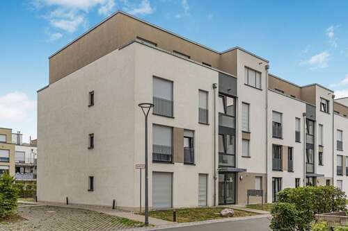 Foto - Wohnung zum Mieten in Bruchsal 960,00 € 81.5 m²