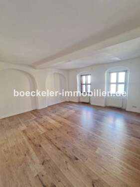 Foto - Wohnung zum Mieten in Naumburg 460,00 € 60.4 m²