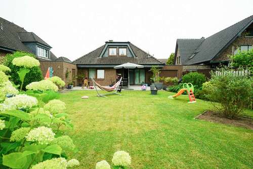 Foto - Haus zum Kaufen in Issum 495.000,00 € 163 m²
