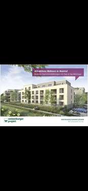 Foto - Wohnung zum Mieten in Maintal 1.020,00 € 59 m²